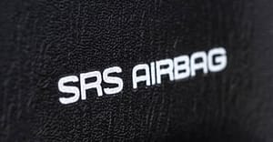 Driver & Passenger Airbags