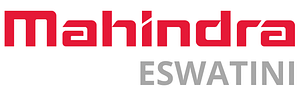 Mahindra Eswatini Logo