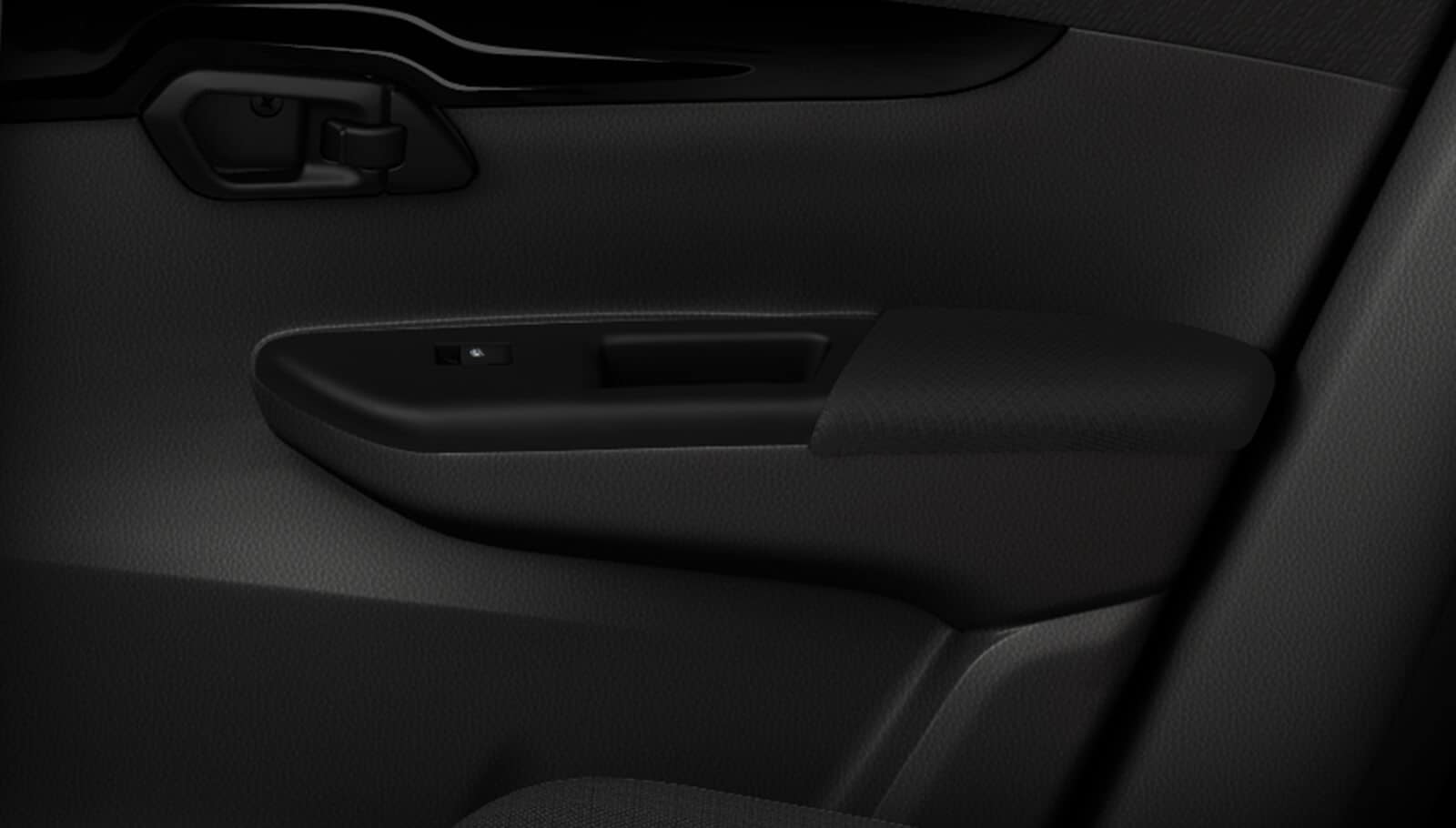 SPEED SENSING AUTOMATIC DOOR LOCKS Mahindra Eswatini